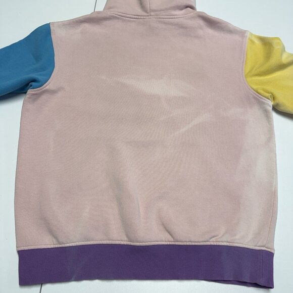 Odd Future OF Hoodie Sweatshirt Adult Medium Pastel Colorful Hip Hop - Picture 12 of 16
